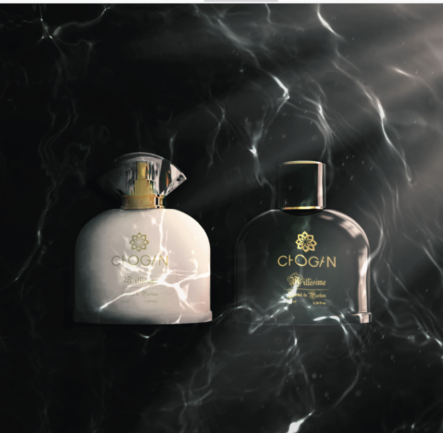 PROFUMO UOMO CHOGAN CODICE 037 Da 100 ML
