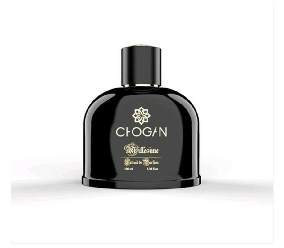 PROFUMO UOMO CHOGAN CODICE 037 Da 100 ML