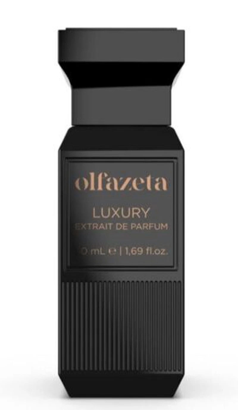 CHOGAN Profumo Olfazeta Luxury Unisex Codice 130 Da 50Ml.