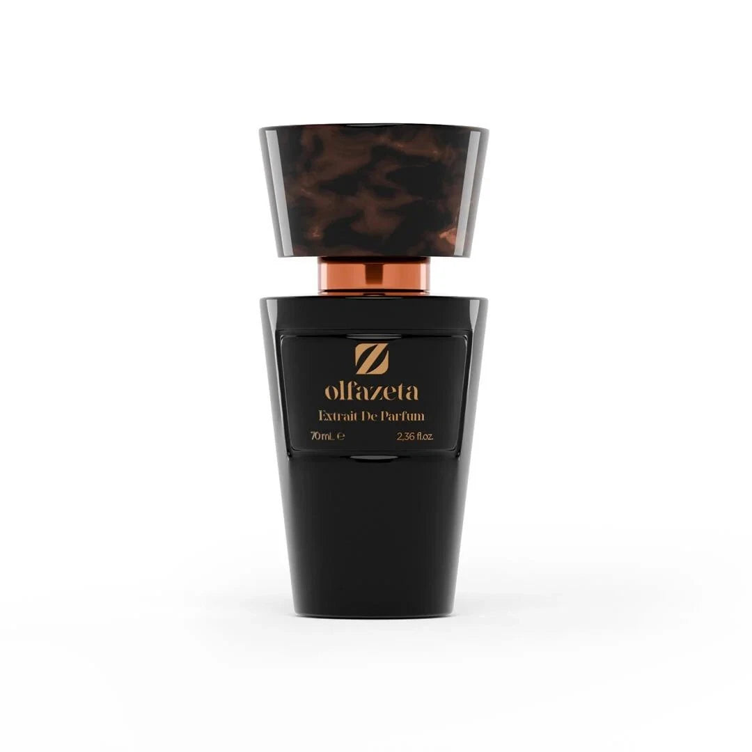 CHOGAN Profumo Olfazeta Unisex Codice 073 Da 70Ml. + 15 Ml. in Omaggio