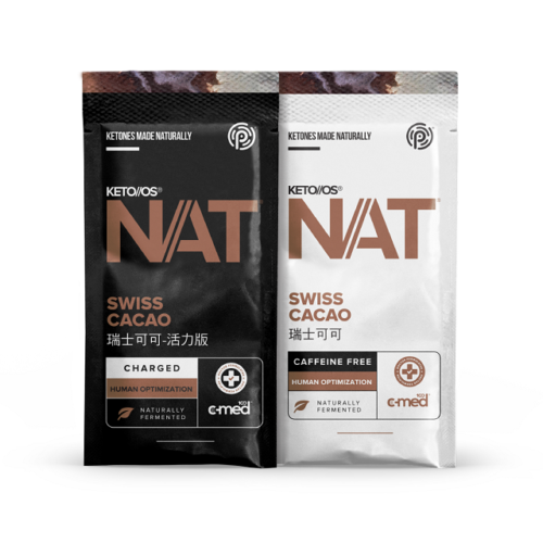 INTEGRATORE CHETONI ESO PRUVIT KETO OS NAT 20 BUSTE VARI GUSTI DIMAGRIRE