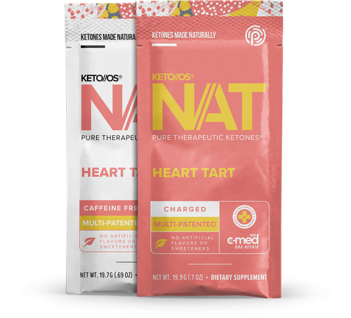 Pruvit Keto OS Nat Chetoni Dieta Chetogenica Con / Senza Caffeina Brucia Grassi